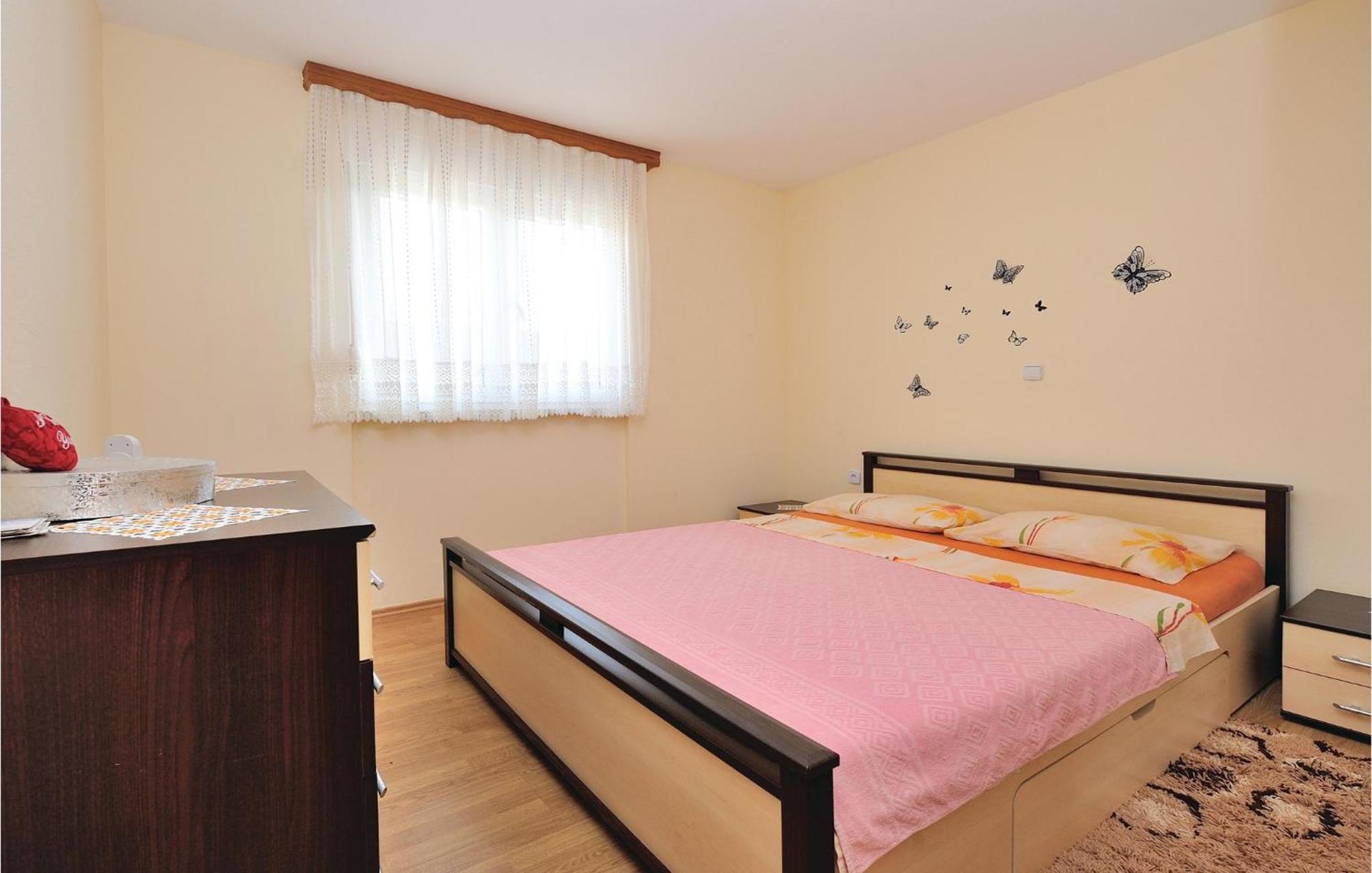 8 Bedroom Nice Home In Kakma Экстерьер фото
