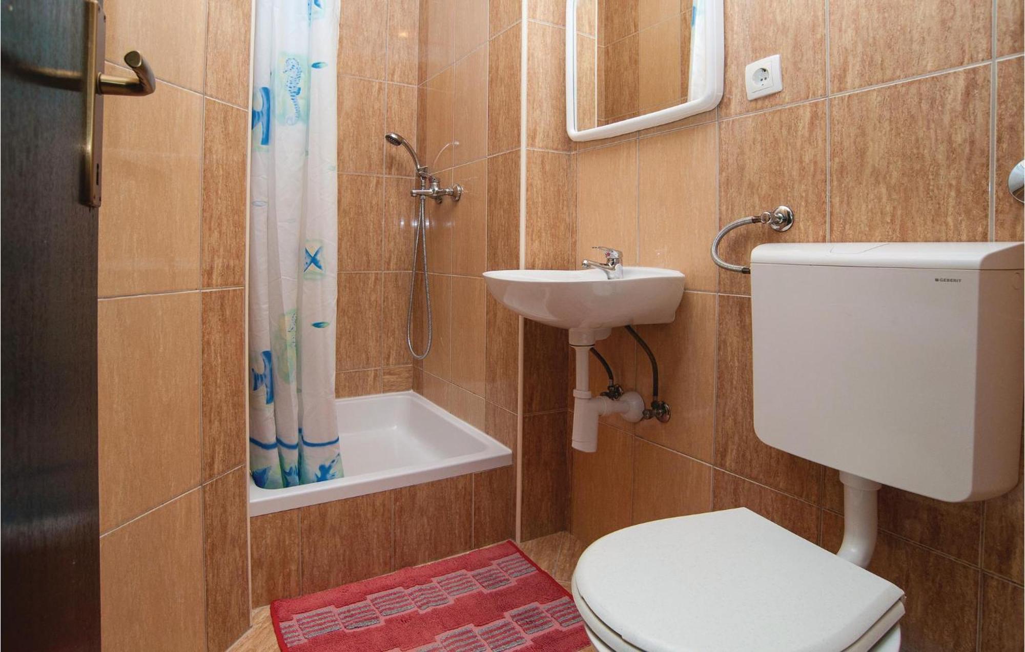 8 Bedroom Nice Home In Kakma Экстерьер фото