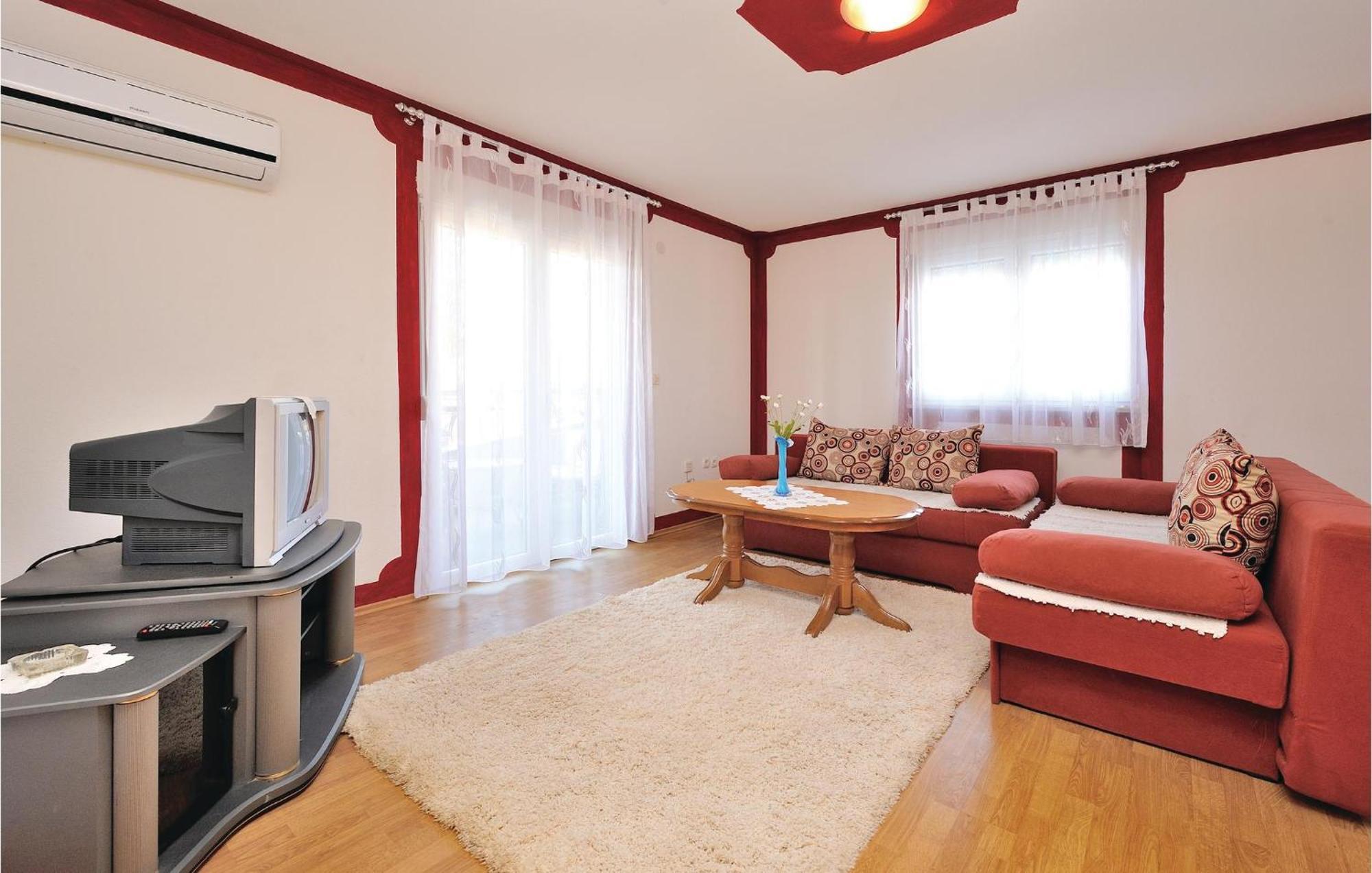 8 Bedroom Nice Home In Kakma Экстерьер фото